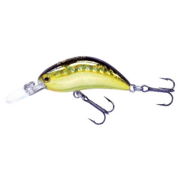 ROBINSON Wobbler TRONX  sinkend, 4cm