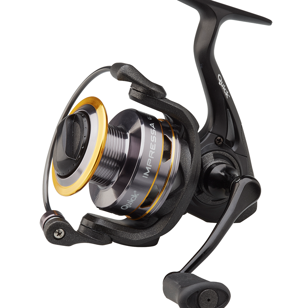 Quick® Impressa 4S 1000 FD