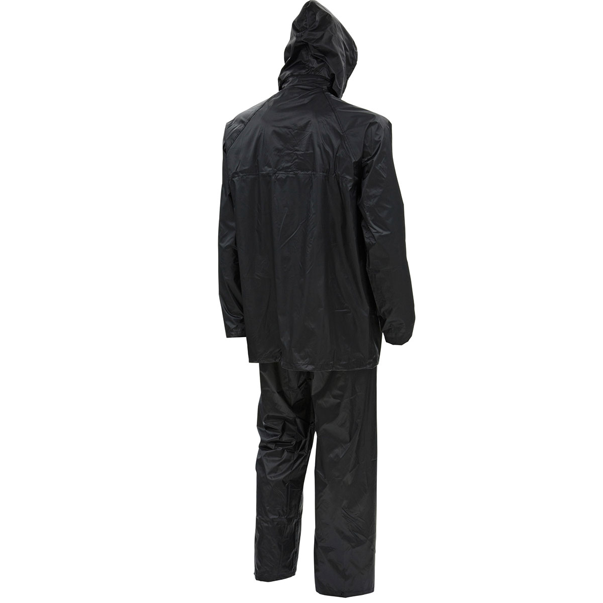 DAM PROTEC RAINSUIT - Regenanzug, 2tlg