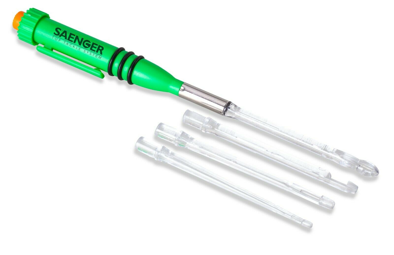 LED Hook Remover Kit