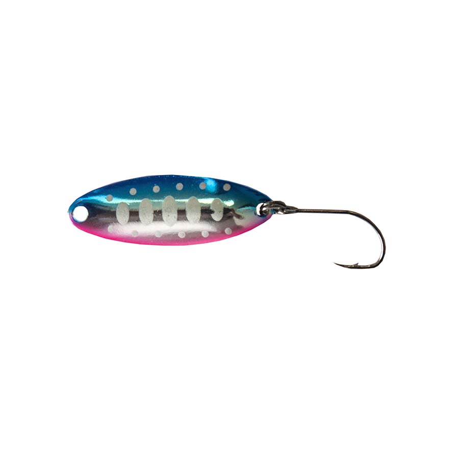 DAM FZ Area-Pro Trout Spoon NO. 6