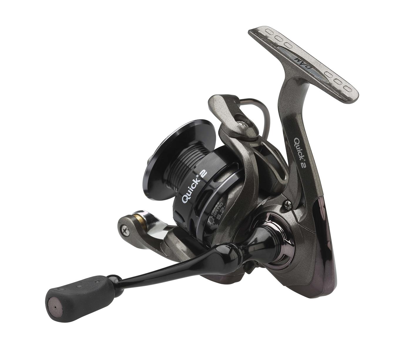 QUICK 2 1000 FD 5+1BB