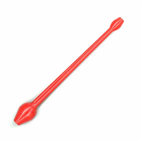 Hakenlöser-Kunststoff 18 cm beidseitig