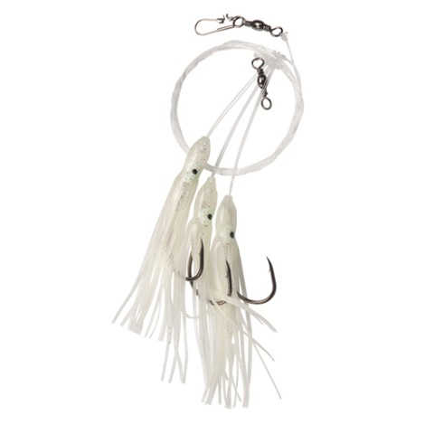 Penn Octopus Pro Rig