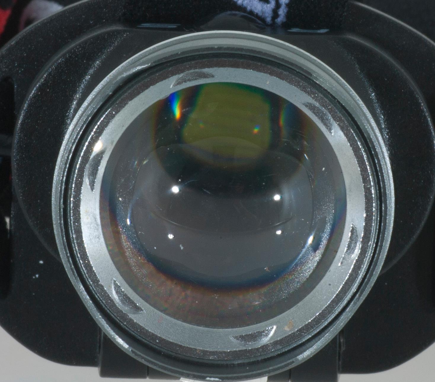 ANACONDA R5 Kopflampe