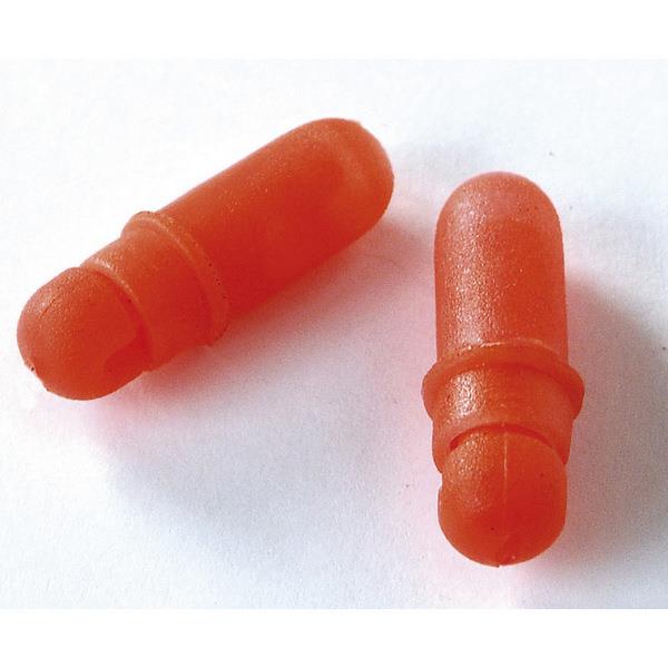 Stippruten Endverbinder für Gummizug medium