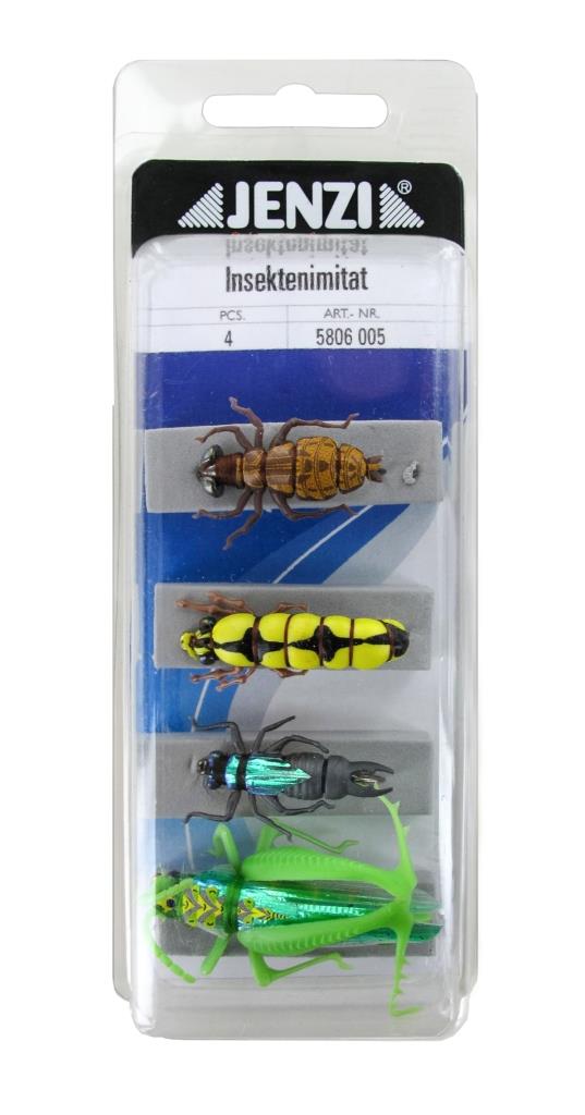 Insektenimitat XL - E