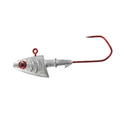 Jigkopf Fischkopf 5/0
