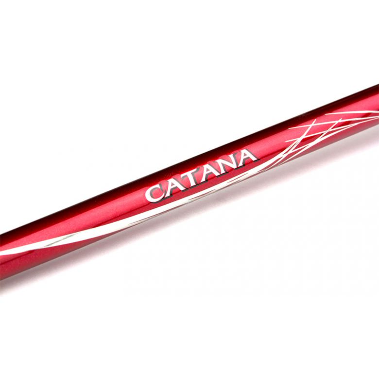 SHIMANO CATANA EX Spin 240m 14-40g 2pc