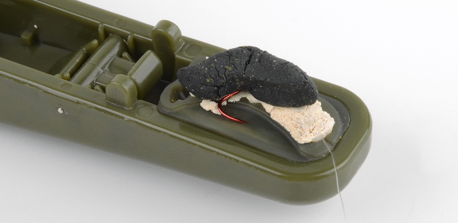 Trout Master Bait Former Duo