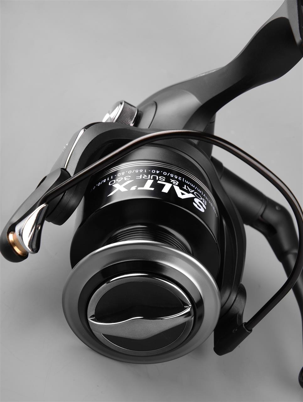 Saltix Boat & Surf 7000