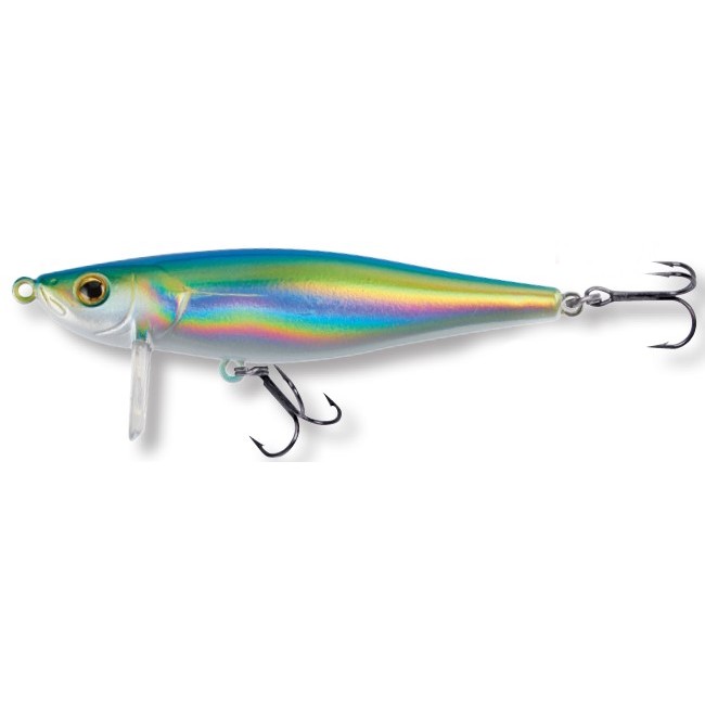 ROBINSON Wobbler Aspex 7,0 cm, sinking