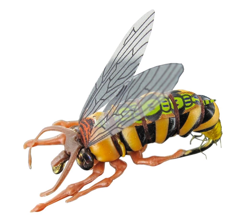 Insektenimitat L - A