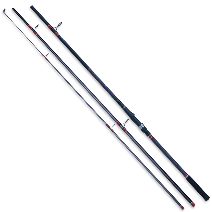 Carbonic Carp Hunter 3,60m 2,75lbs