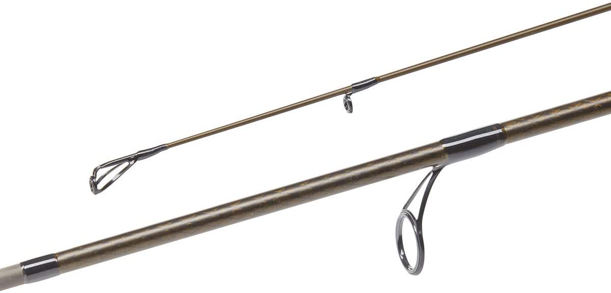 EFFZETT® Classic Spinn 10-30g 2,10m