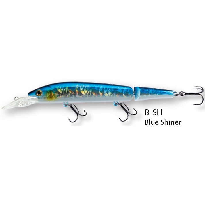 ROBINSON Wobbler Pike 12 cm, floating