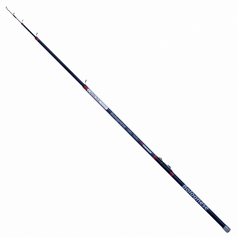 Carbonic Tele Bolo 5,00m