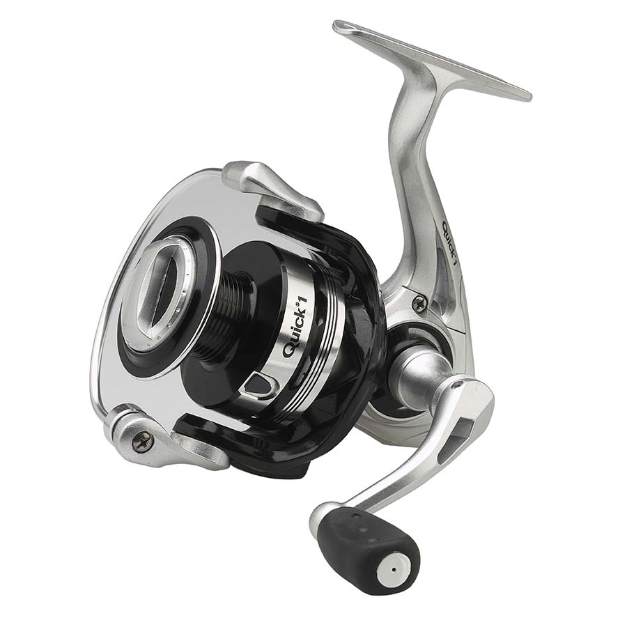 QUICK 1 5000 FD 3+1BB