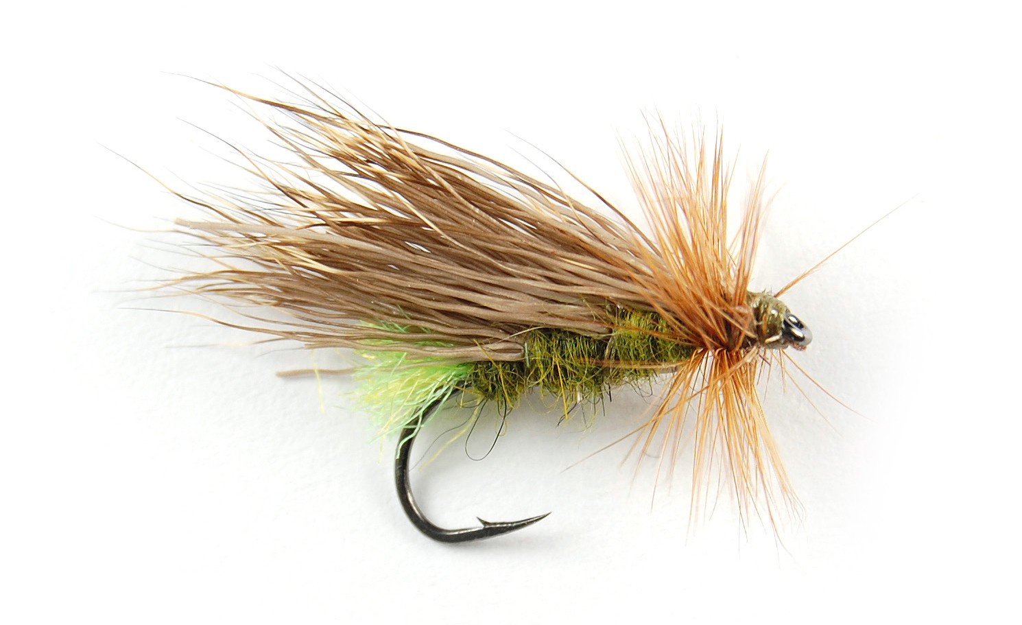 GAMAKATSU Gummiköder Haken  F 11
