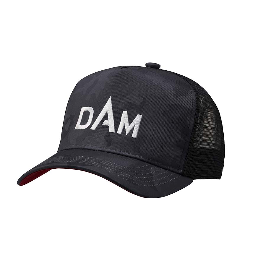 DAM CamoVision Cap