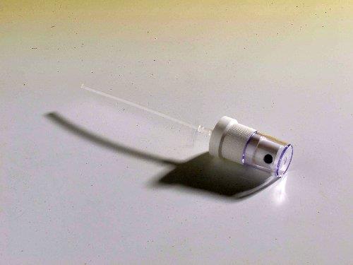 Sprühkopf für Killer Aromen