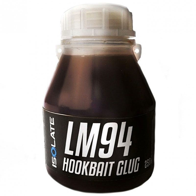 SHIMANO ISOLATE Glug Hookbait Dip 200ML
