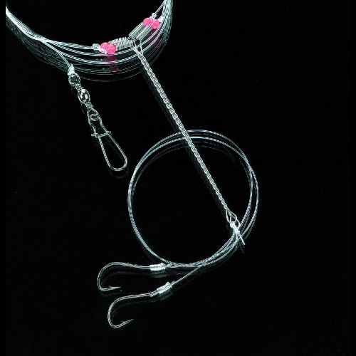 Aal-Dorsch-Buttvorfach System