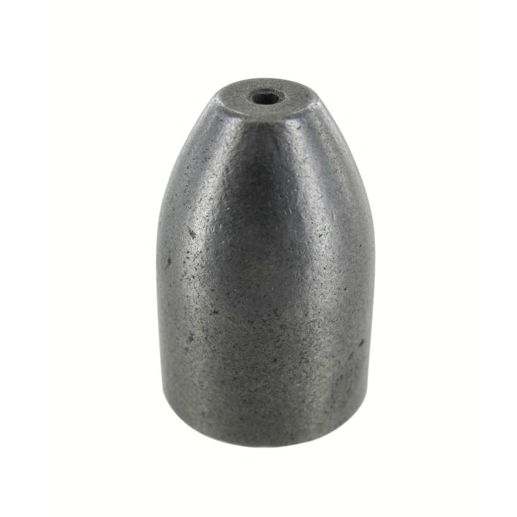 Jenzi Stahl  Bullet Sinkers