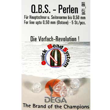 Quick Bead System Ostsee