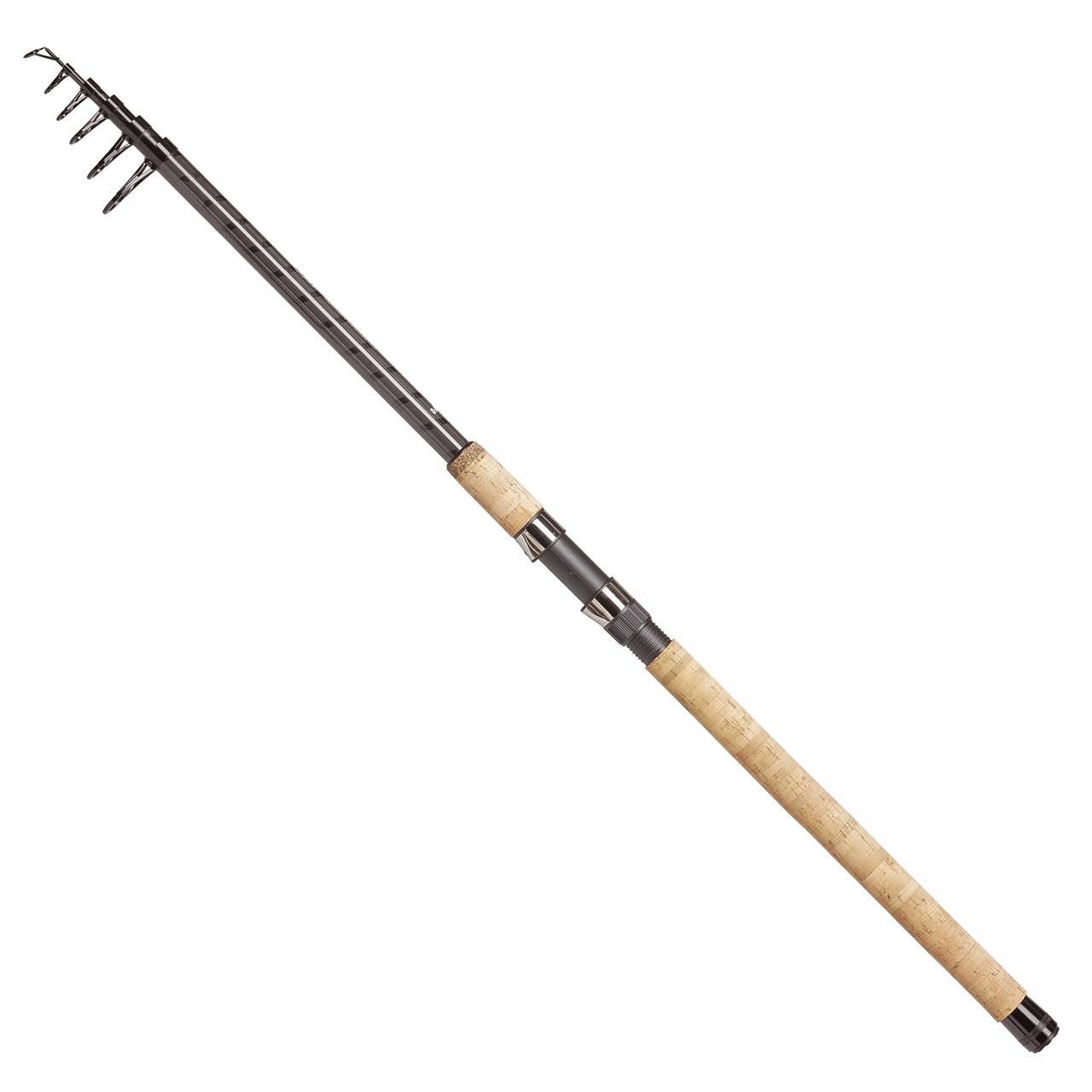 D.A.M. Spezi Stick Tele Zander 3,00m