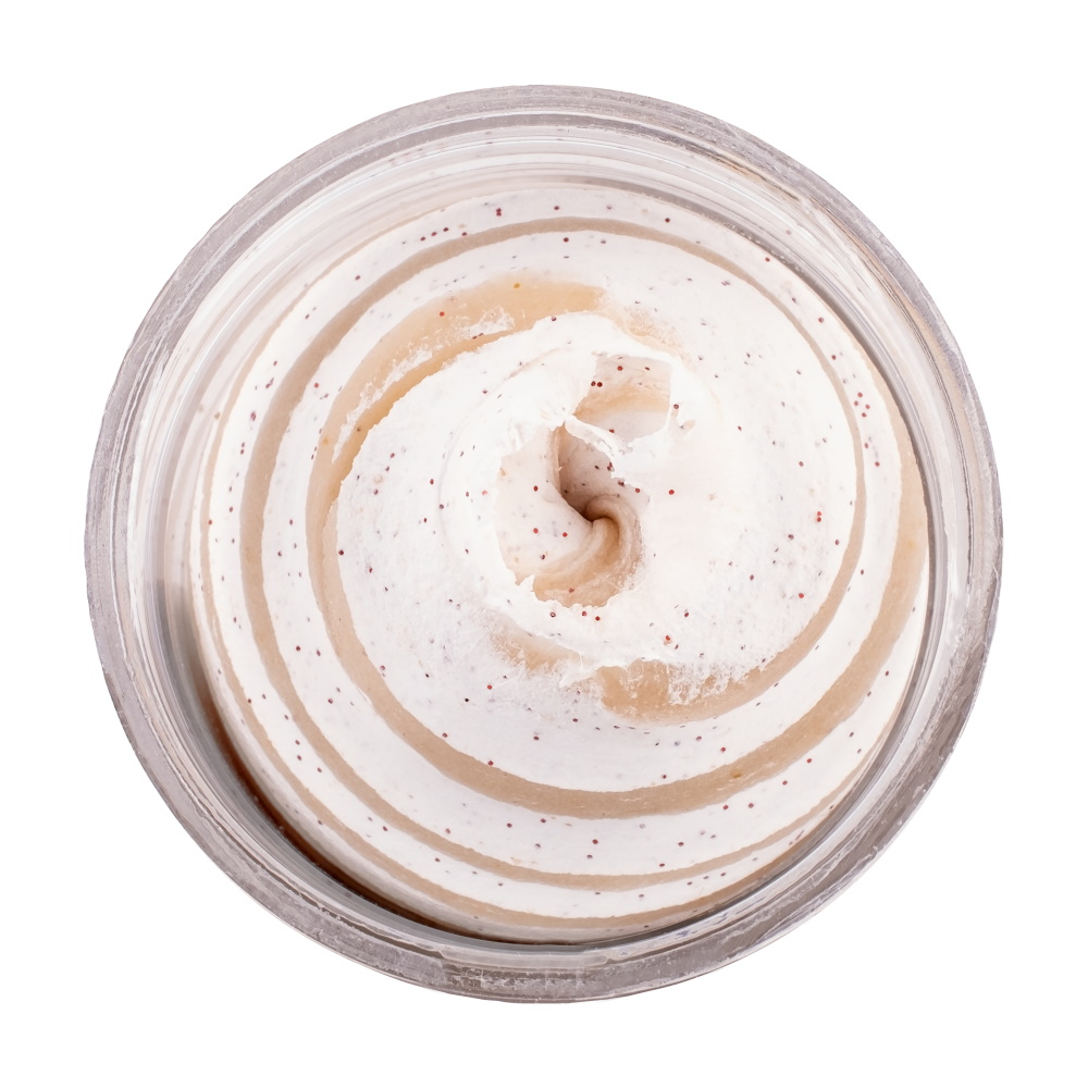 Berkley PowerBait Glitter Chroma-Glow