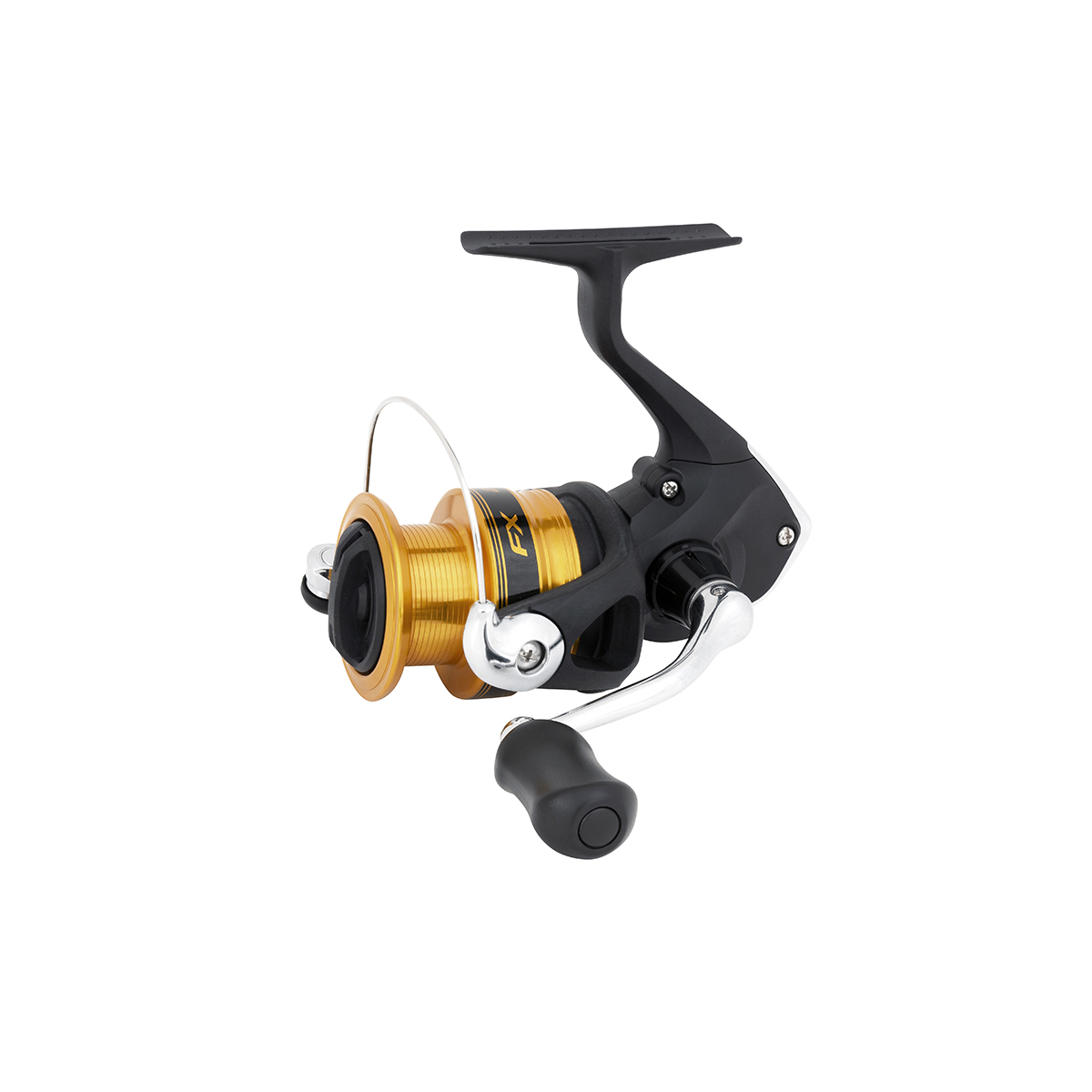 Shimano FX XT Spinncombo 2,40m 14-40g + FX C3000 Rolle + Schnur 0,285mm