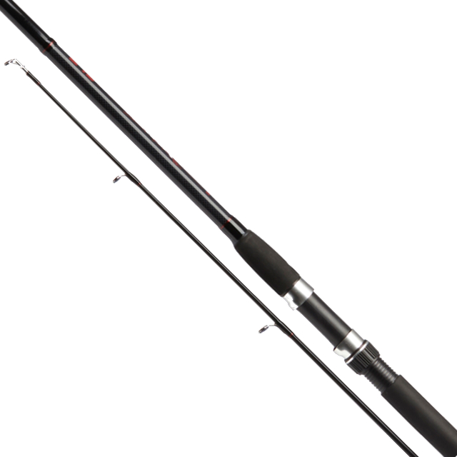Fighter Pro Steck Spinn 50