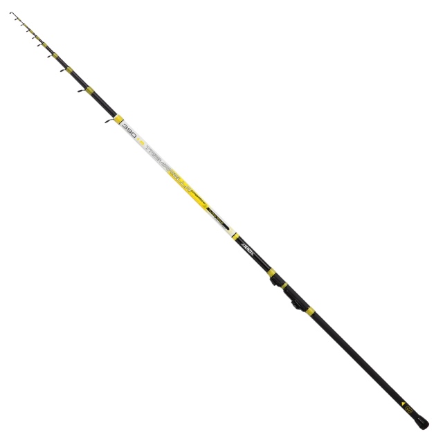 Tremarella Turbo-Trout Competitione