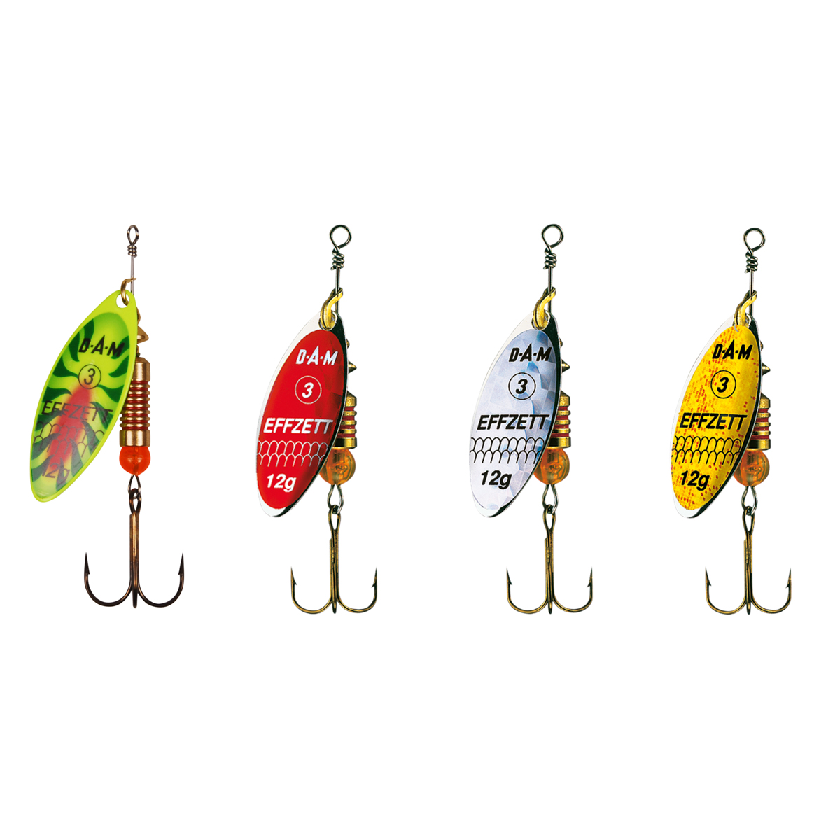 EFFZETT® Predator Stripe