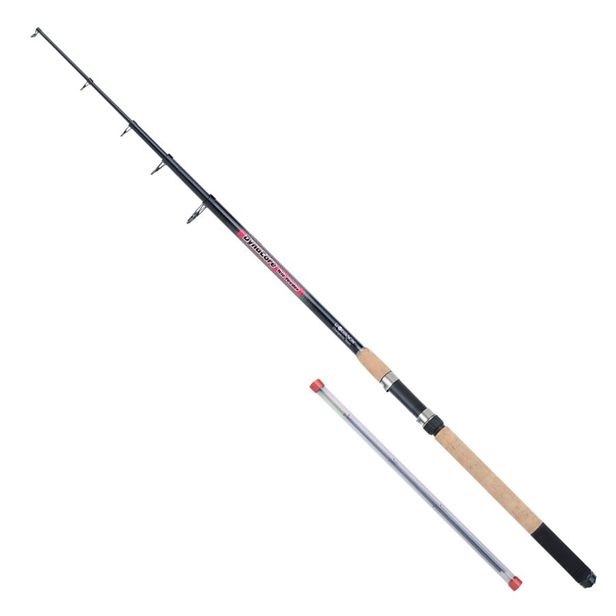 Rute Robinson Dynacore Tele Feeder 3,30m 40-100g