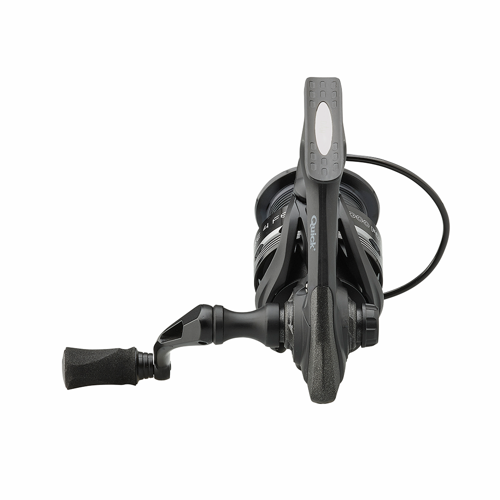 Quick® Impulse 4 Feeder 5000 FD