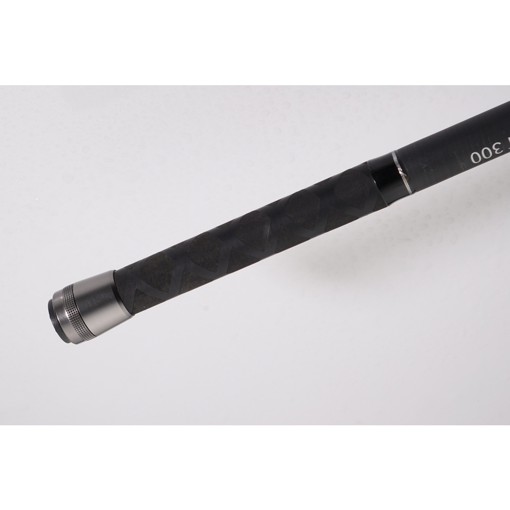 Jenzi Forelle Concept Tele 3,00 m 10 - 40g
