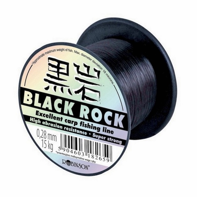 Black Rock