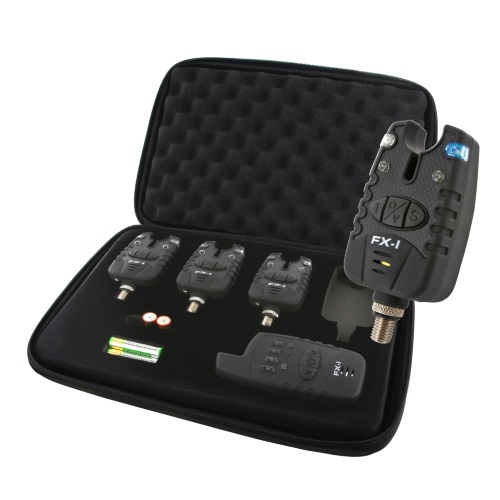 FX-1 Funk-Bissanzeiger Set