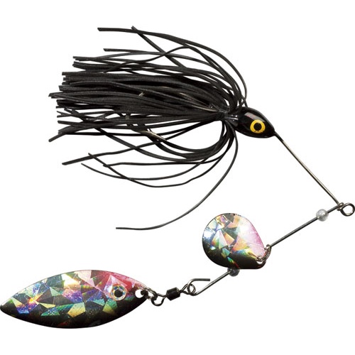Iron Claw Spinnerbait PFS Dizzy Flex