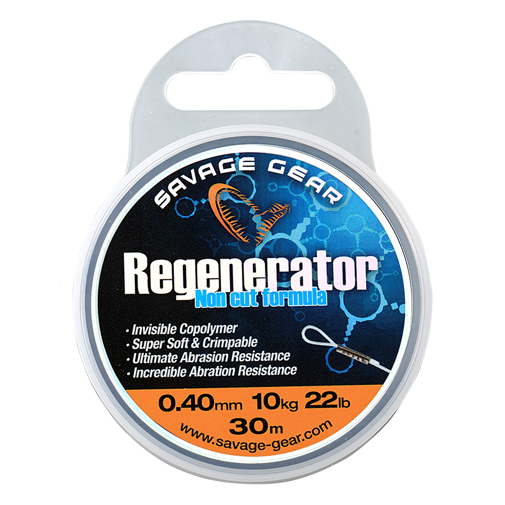 SAVAGEGEAR Regenerator Mono  30m