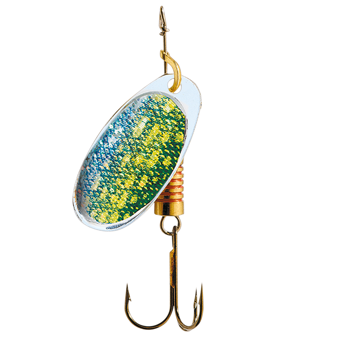 EFFZETT® Nature 3 D Hecht