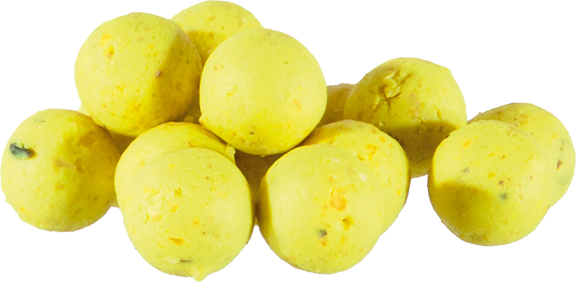 MS RANGE Micro Soft Boilies 7mm