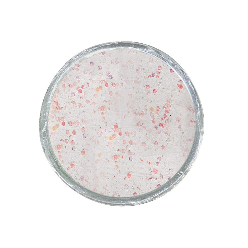 PowerBait Glitter Glow-in-the-Dark White Glow