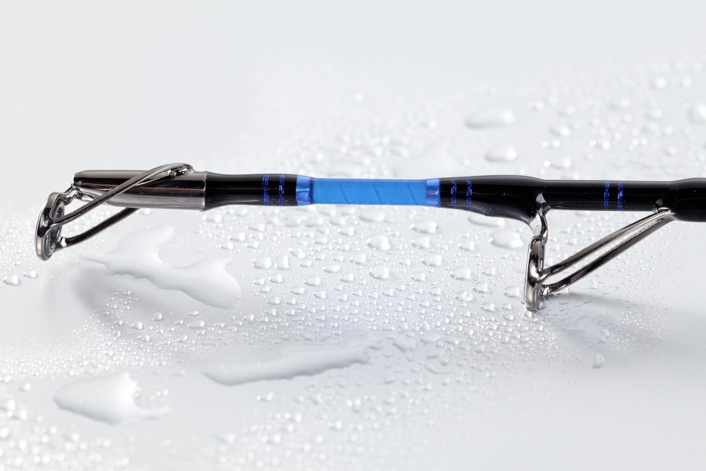 ExxPure® Travel-Ruten 4-teilig 2,10 m