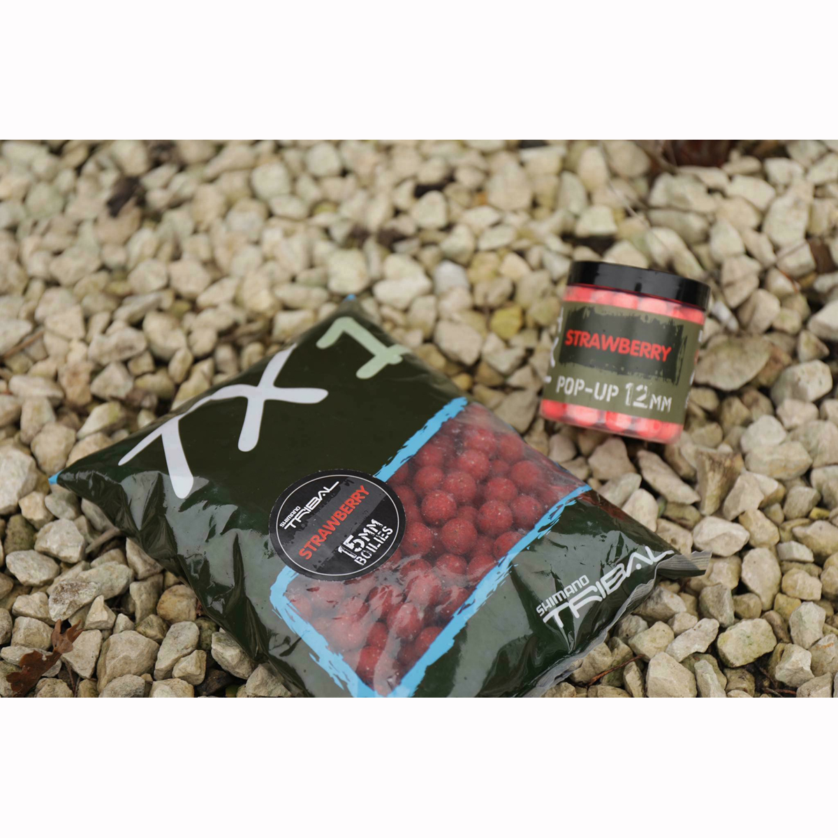 Shimano TX1 Boilies 20 mm