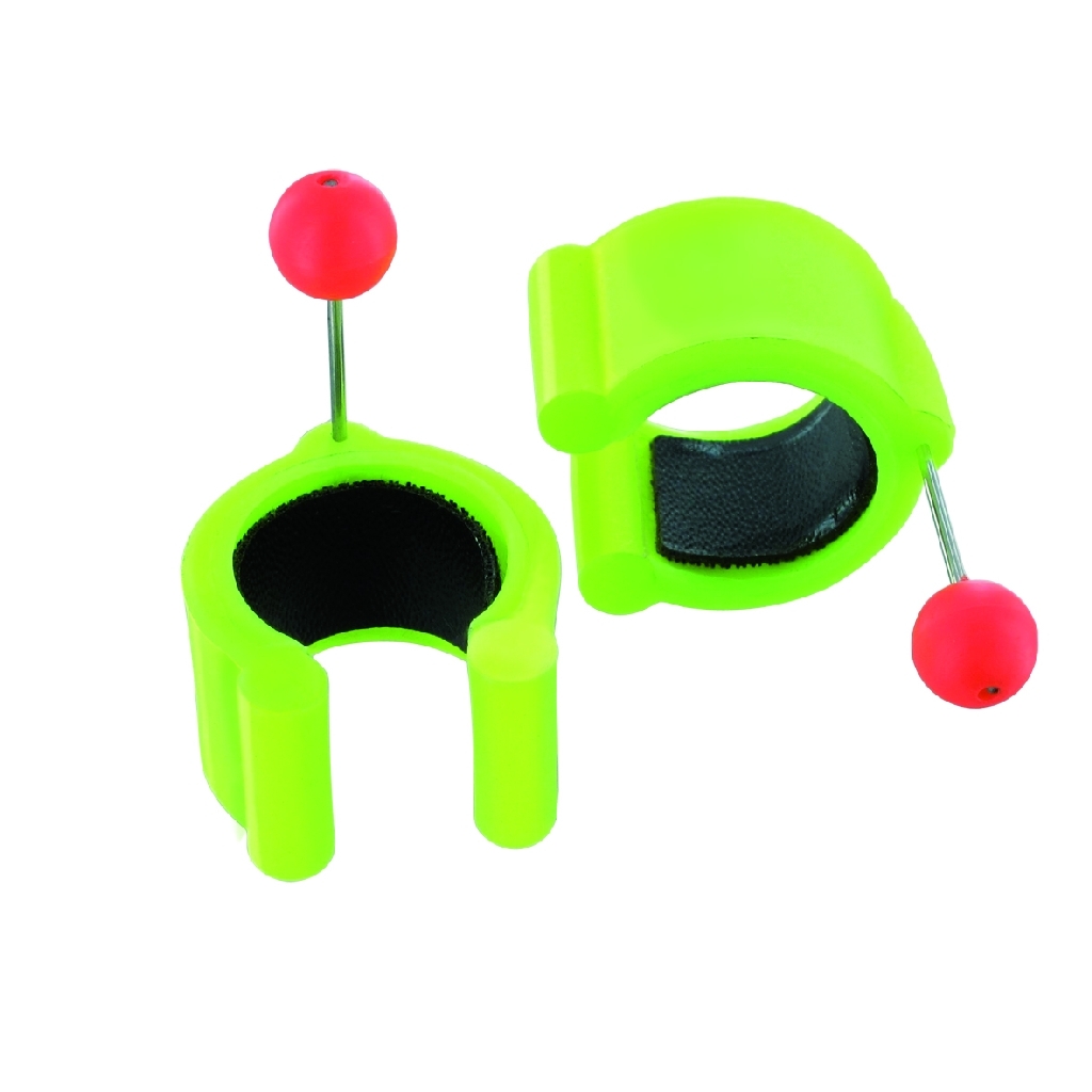 Ruten-Clip / Schnurhalter