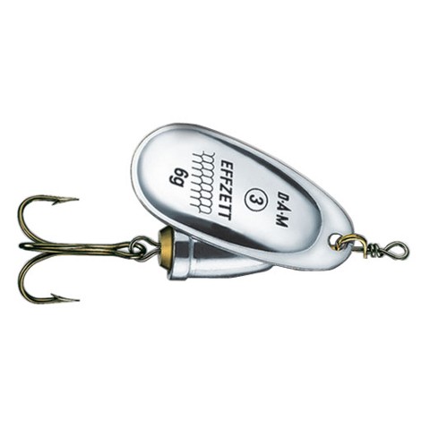 EFFZETT® Executor Silber