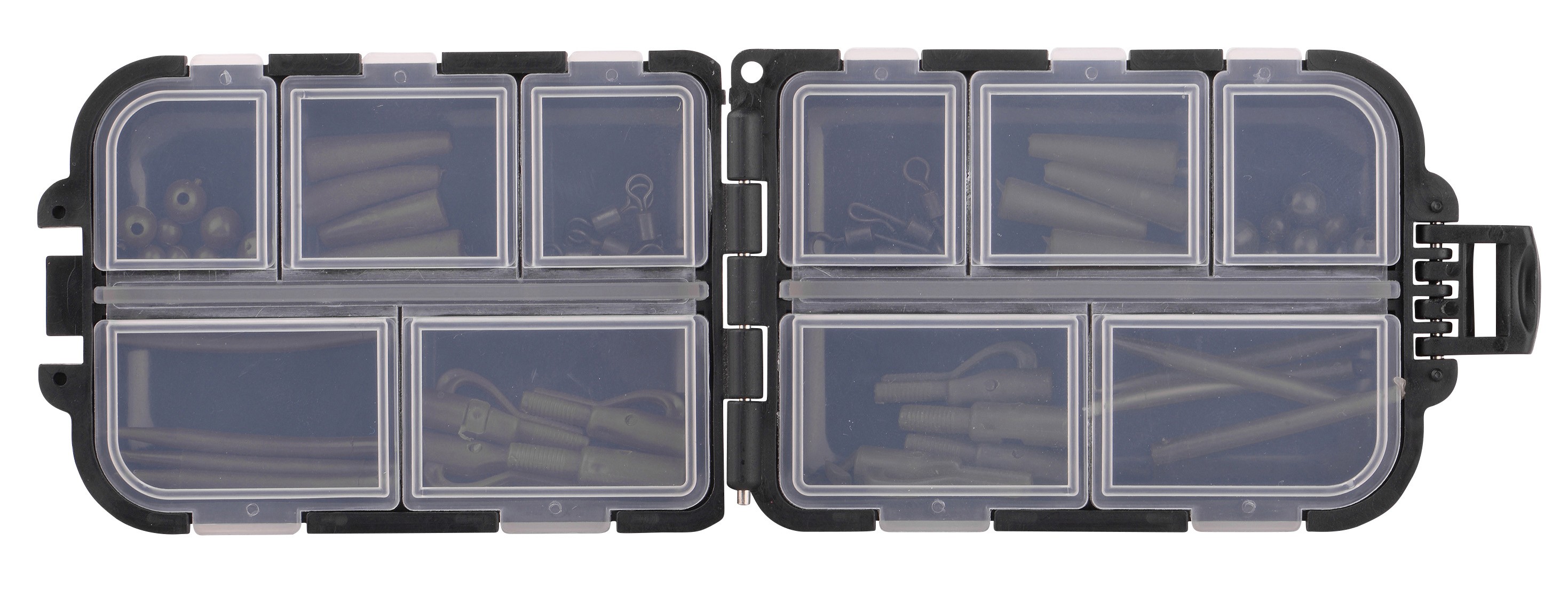 C-Tec Terminal Tackle Box